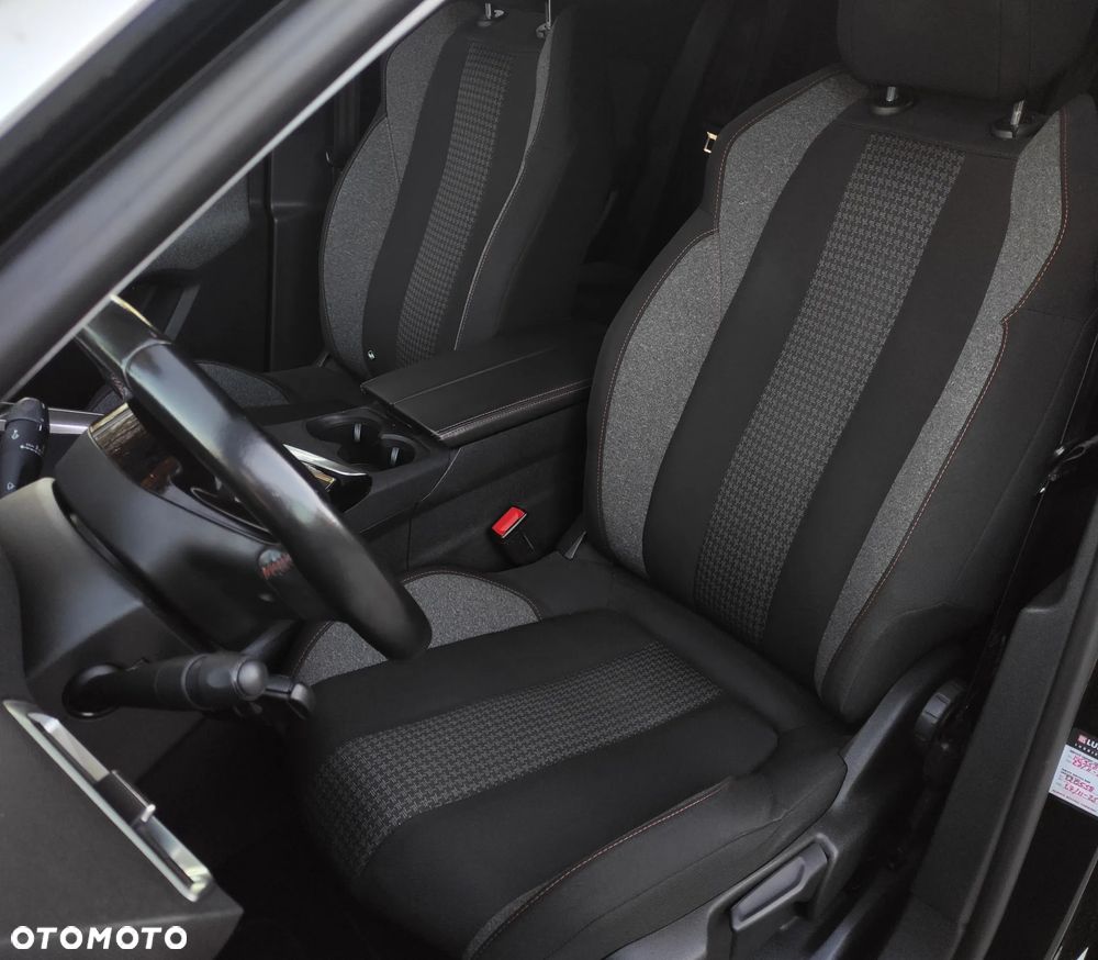 Peugeot 3008 - 9