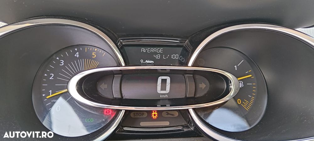 Renault Clio 1.5 dCi Dynamique - 17