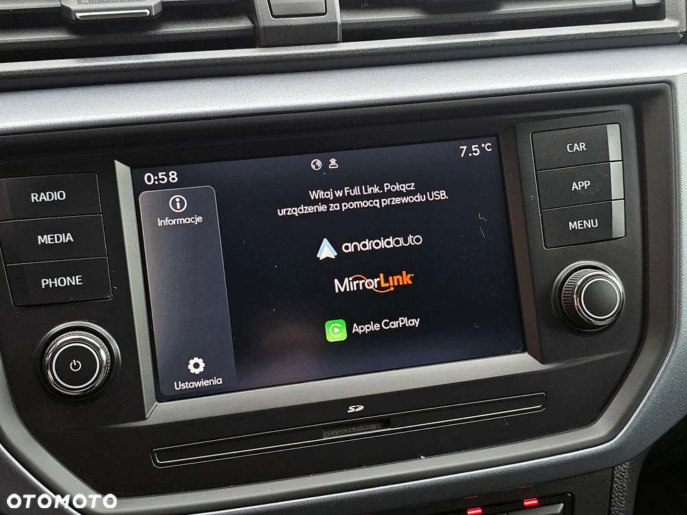 Seat Arona 1.0 Eco TSI Style - 14