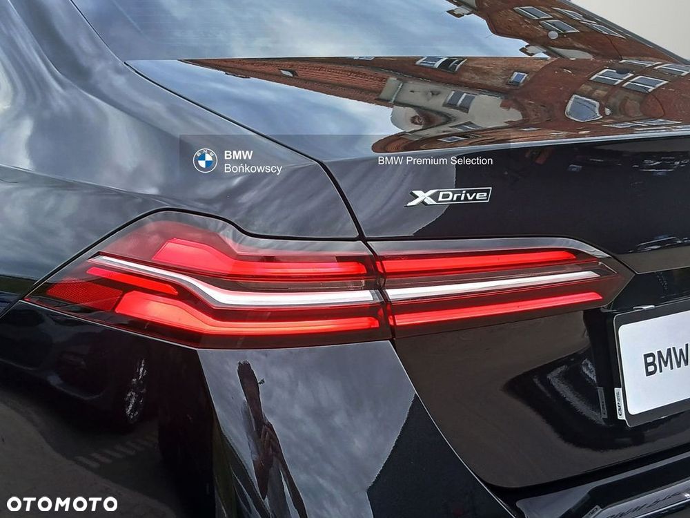 BMW Seria 5 - 12