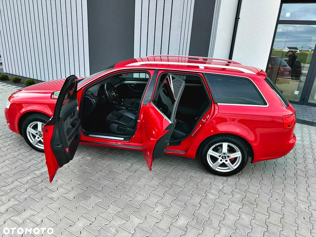 Audi A4 Avant 2.0 TDI - 39