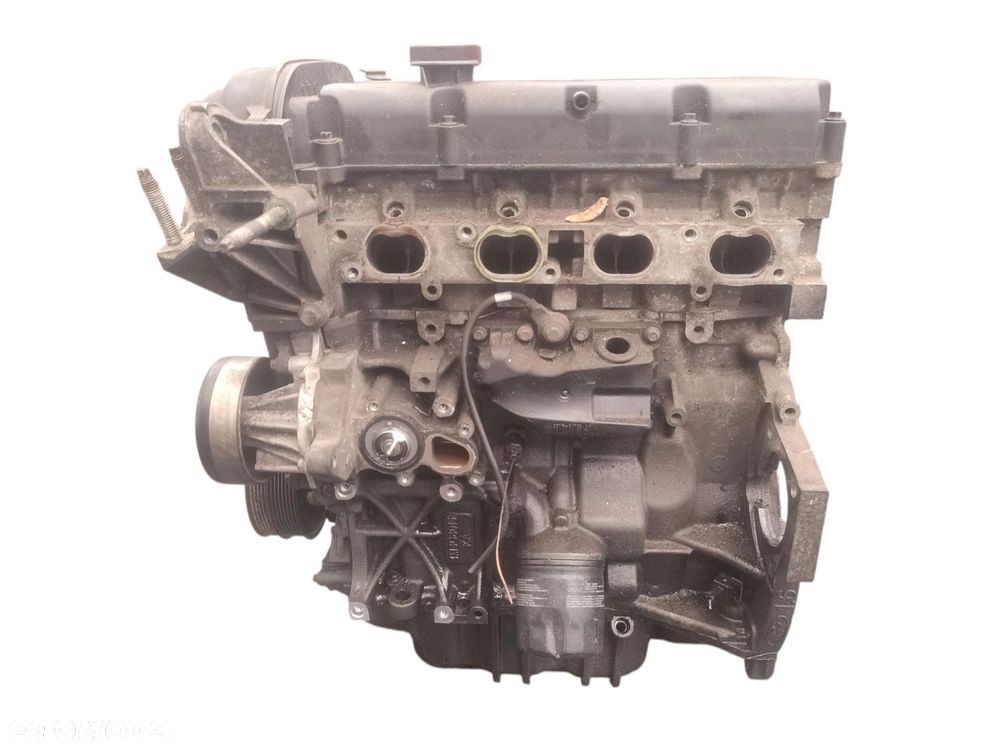 SILNIK SŁUPEK FORD FOCUS MK2 (2004-2007) 1.6 16V 100KM HWDA - 1
