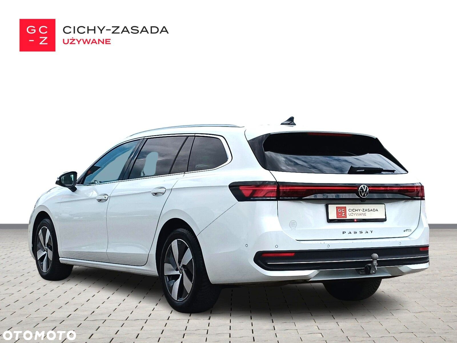 Volkswagen Passat 1.5 TSI EVO Business DSG - 7