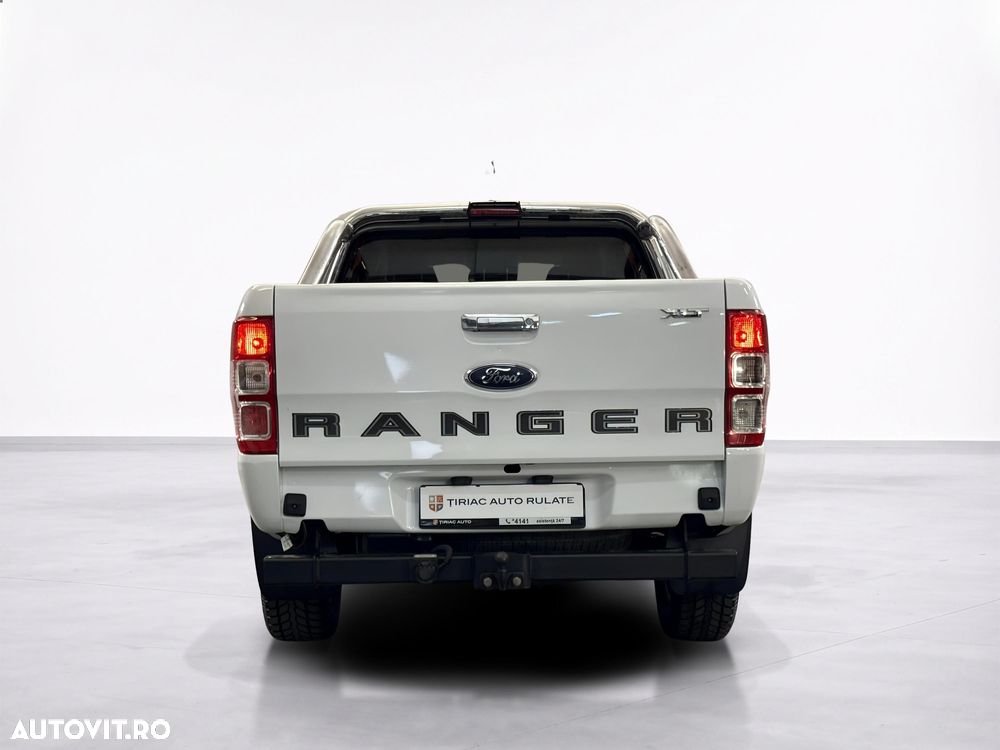 Ford Ranger - 5