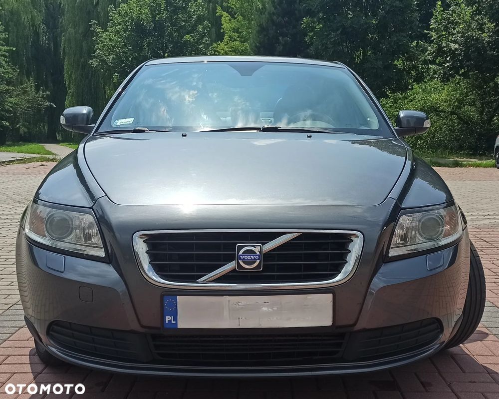 Volvo S40 2.0D - 1