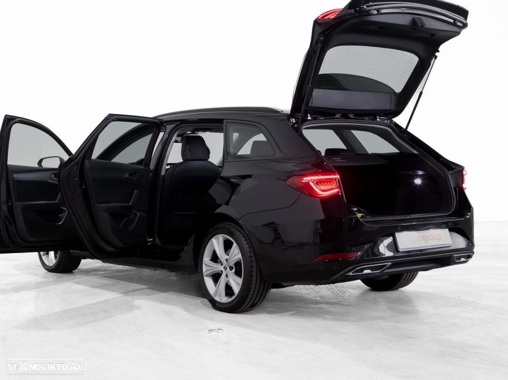 SEAT Leon ST 1.4 e-Hybrid FR DSG - 5