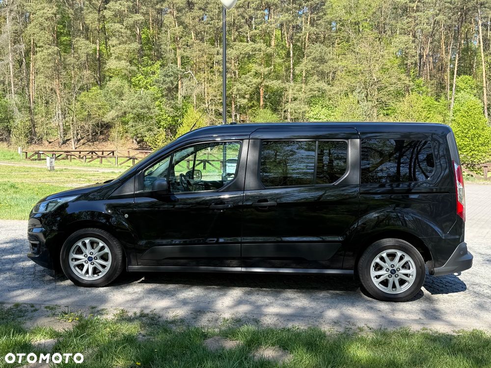 Ford Tourneo Connect Gr 1.5 EcoBlue Active PowerShift - 30