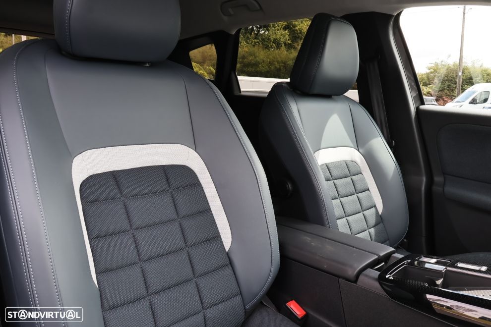 Citroën C5 Aircross 1.2 Hybrid Plus e-DSC6 - 13