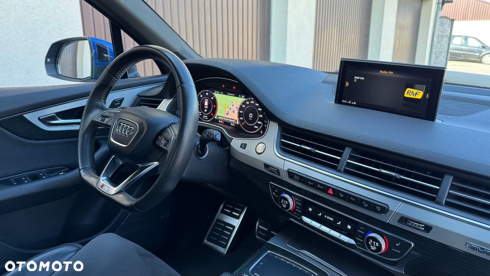 Audi Q7 - 19