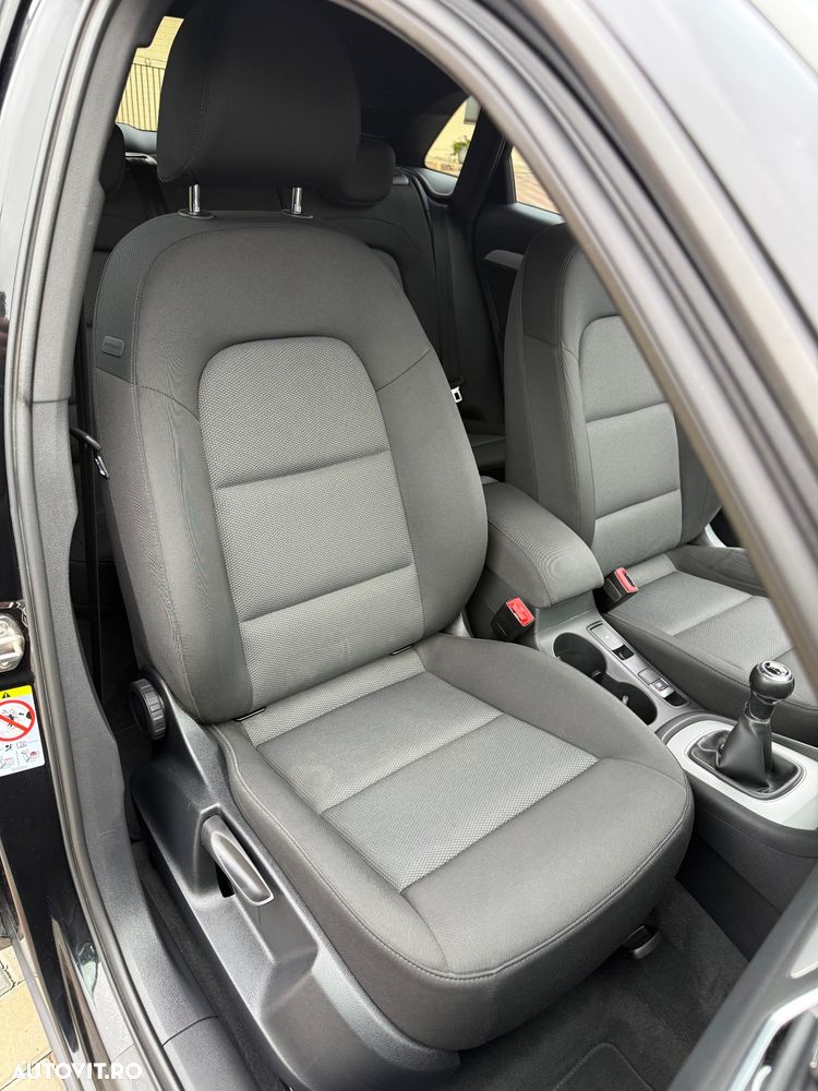 Audi Q3 2.0 TDI Design - 19