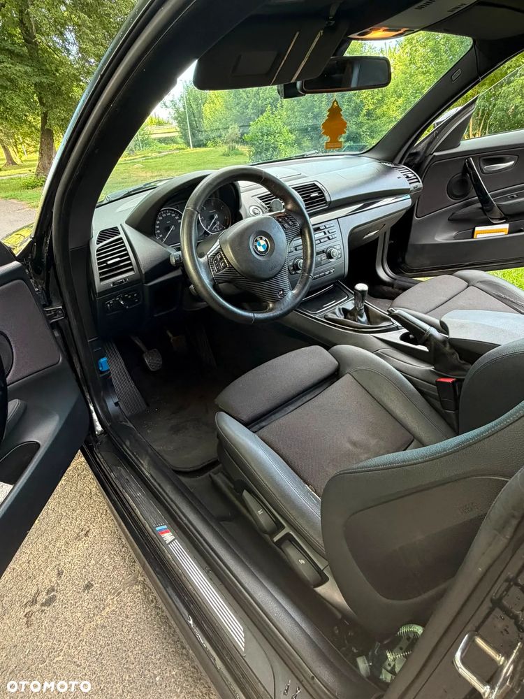BMW Seria 1 120d - 10