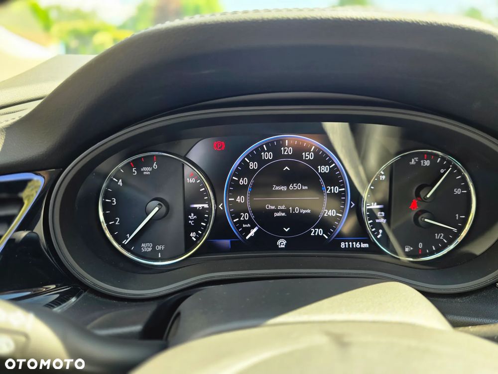 Opel Insignia 2.0 Business Innovation - 10