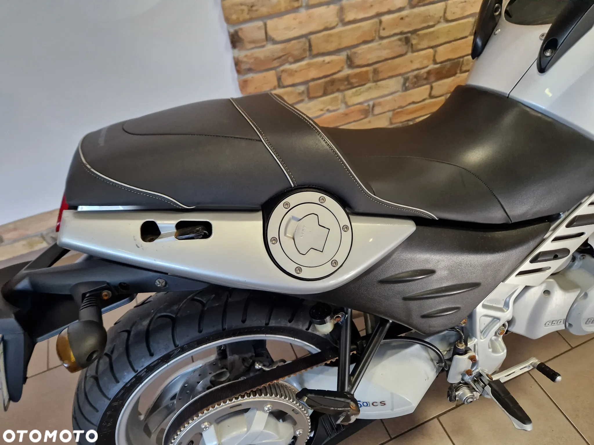 BMW CS - 26