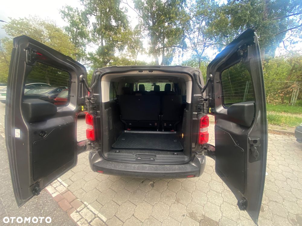 Toyota Proace Verso 2.0 D4-D Long Family - 17