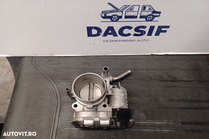 Clapeta acceleratie 0280750752 0280750752 Kia Picanto 3 [2017 - 2020] - 2