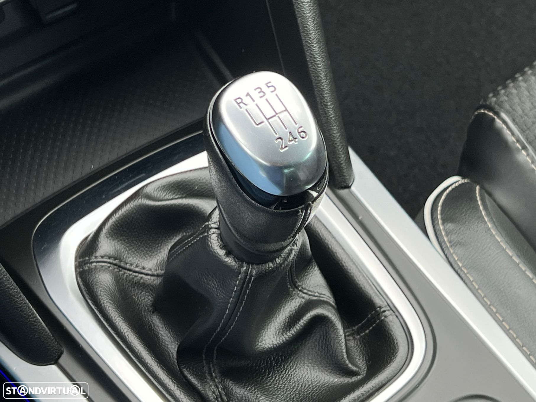 Renault Mégane 1.5 Blue dCi Bose Edition - 14