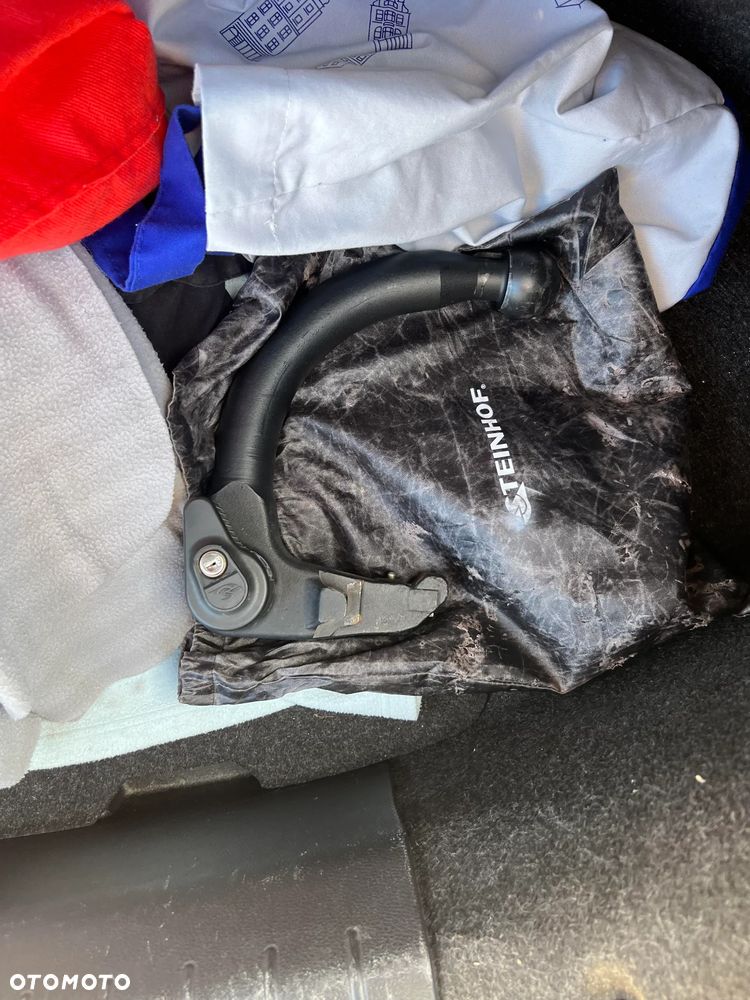 Honda Civic 1.5 T Executive CVT - 29