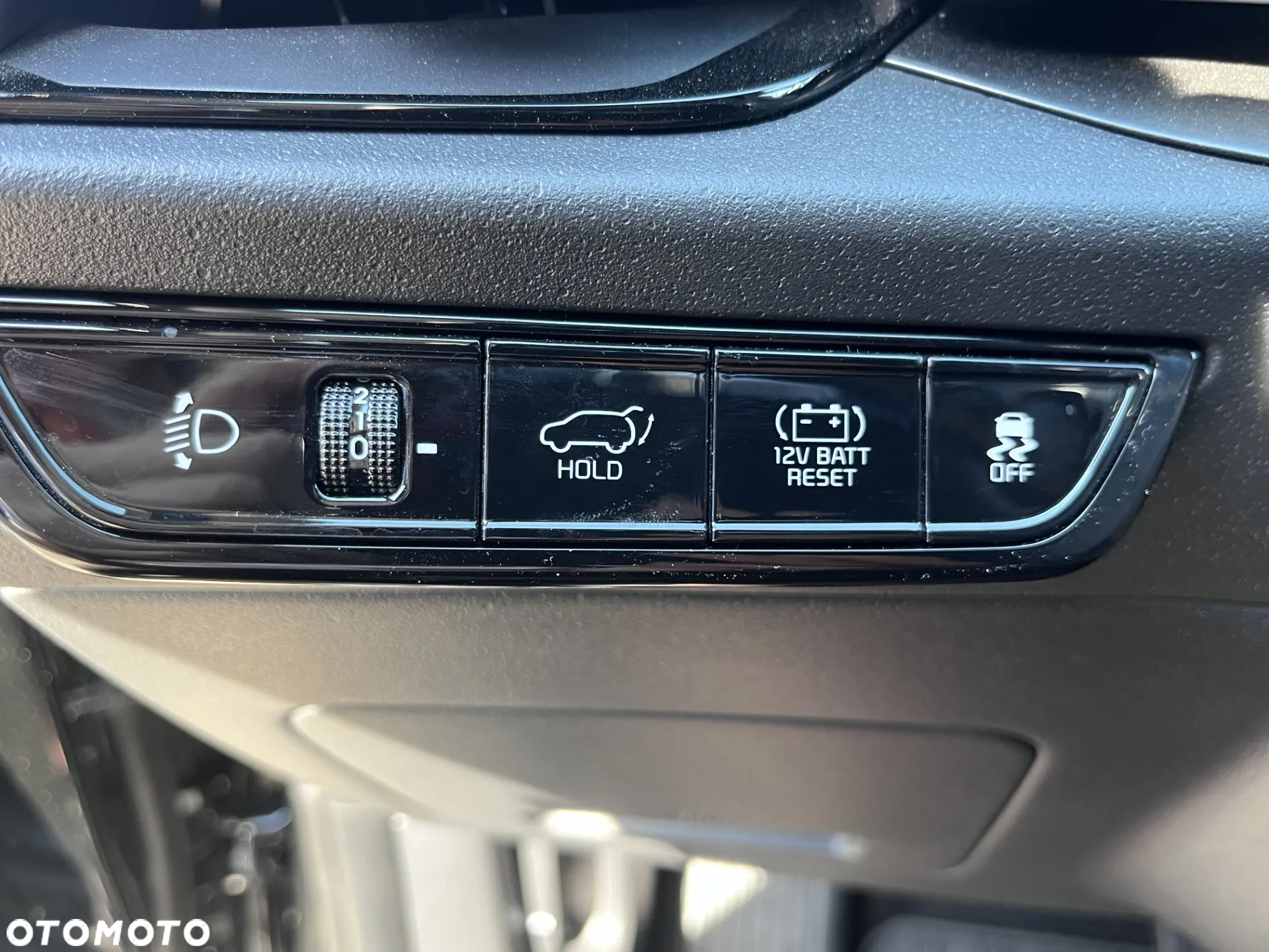 Kia Niro 1.6 GDI Hybrid Business Line - 23