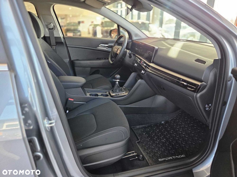 Kia Sportage - 29