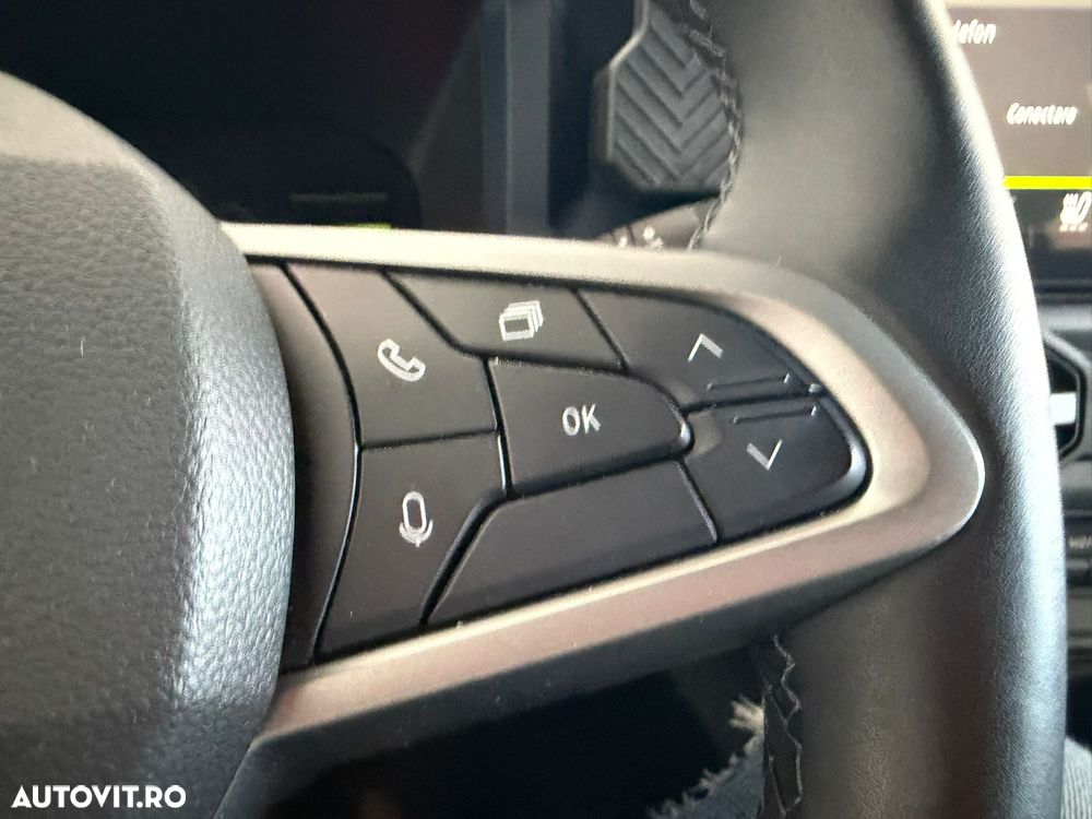 DACIA Duster 2024 — imagine 12