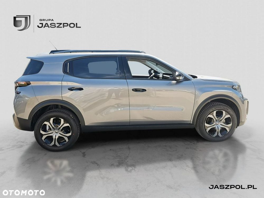 Citroën C3 Aircross - 4