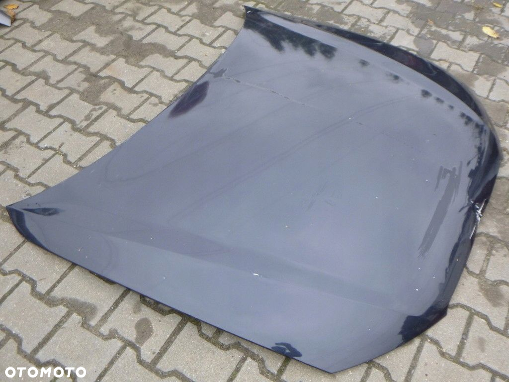 Audi A6 C7 Maska 4G0 - 4