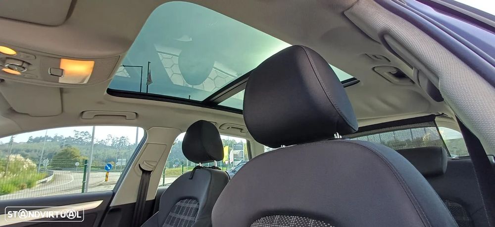 Audi A4 Avant 2.0 TDI Sport - 37