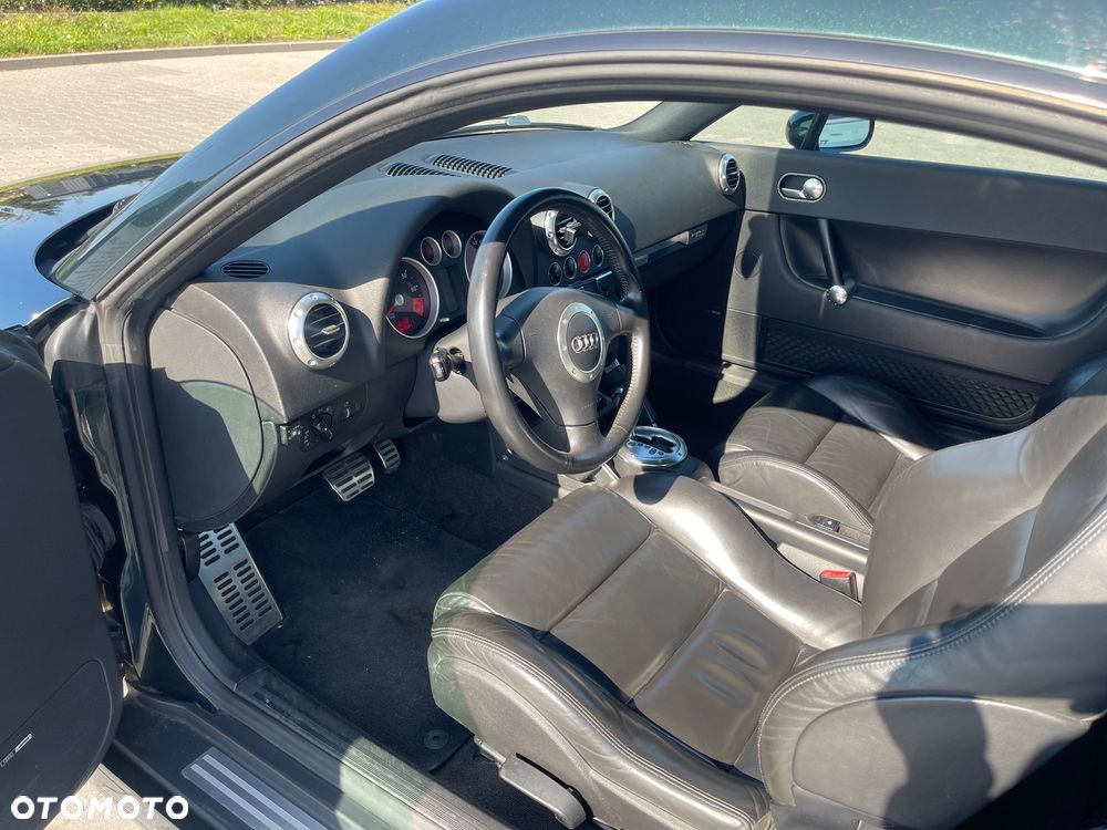 Audi TT Coupé - 6