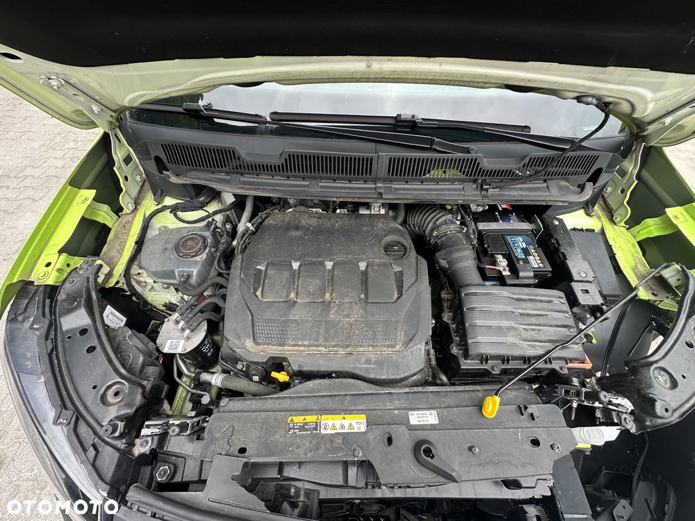 Volkswagen CADDY MAXI - 24