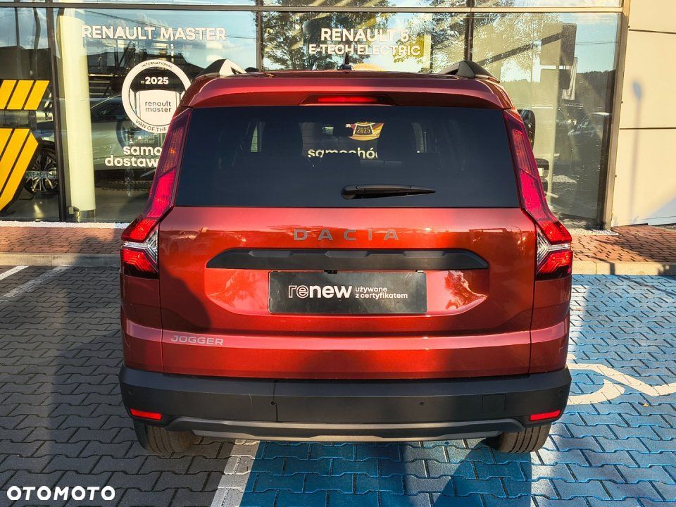 Dacia Jogger - 5