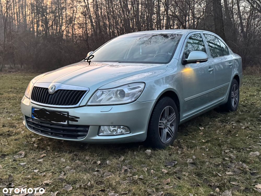 Skoda Octavia 1.9 TDI Elegance - 40