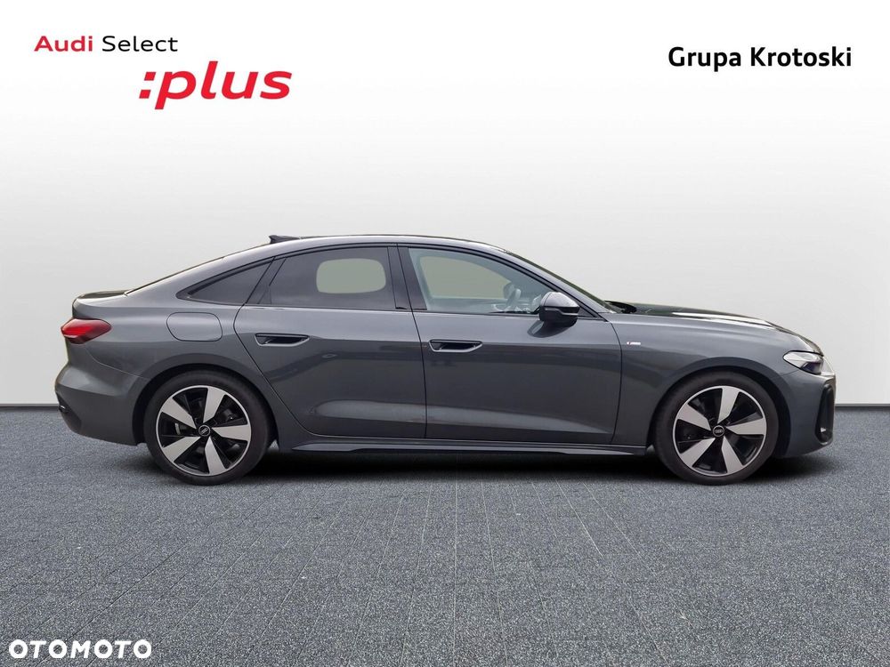 Audi A5 Limousine - 7