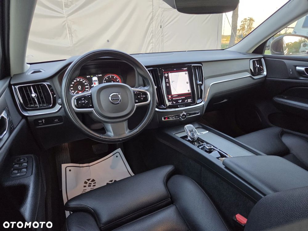 Volvo V60 B3 B Geartronic Inscription - 10
