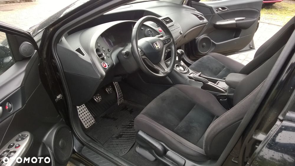 Honda Civic - 7