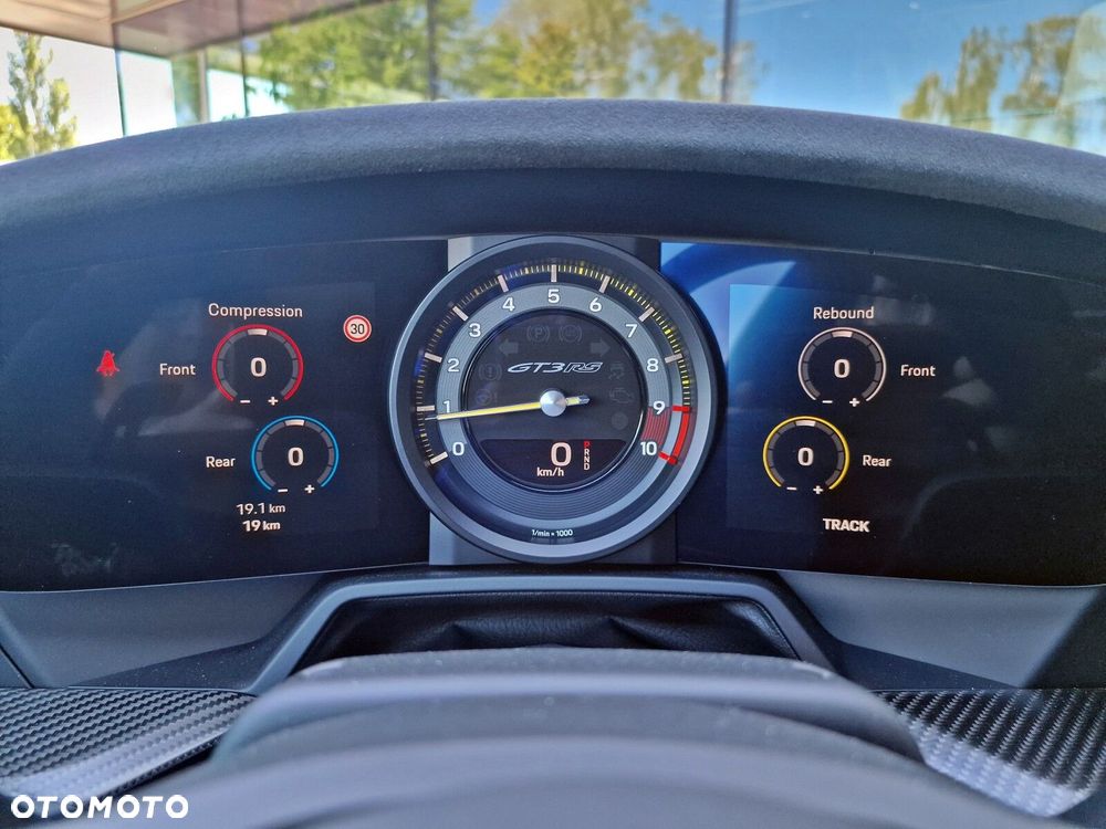 Porsche 911 - 17