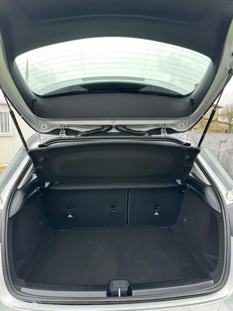 Mercedes-Benz A 180 d 7G-DCT Style - 49