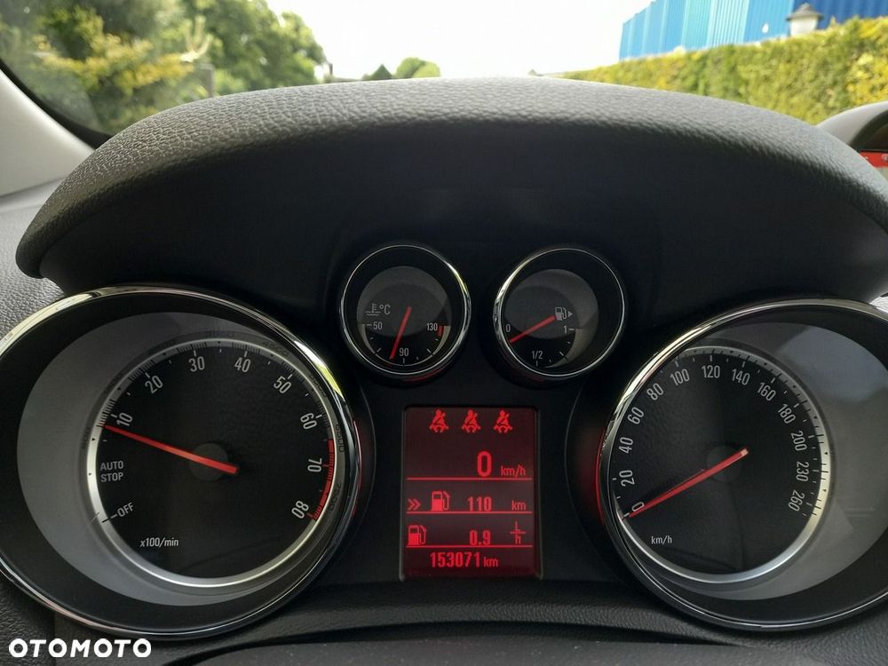 Opel Mokka 1.6 Cosmo S&S - 35