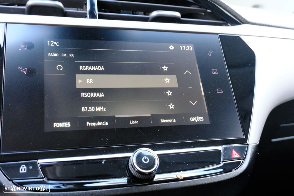 Opel Corsa 1.5 D Edition - 15