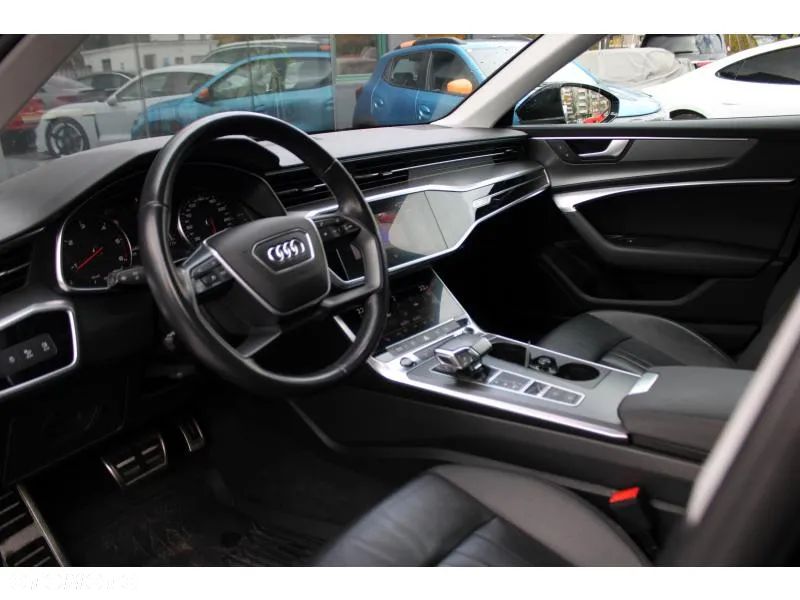 Audi A6 Limousine - 9