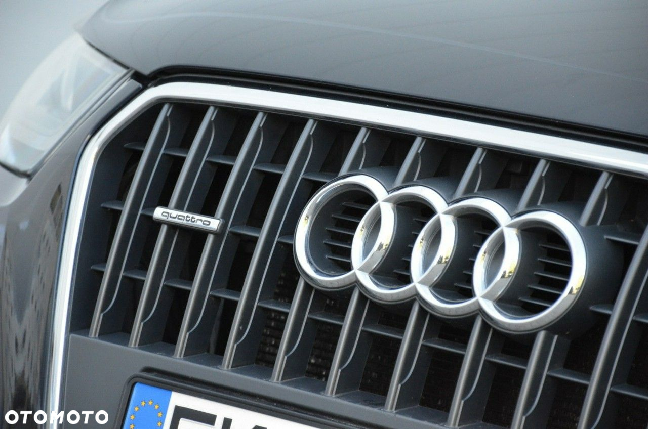 Audi Q3 - 16