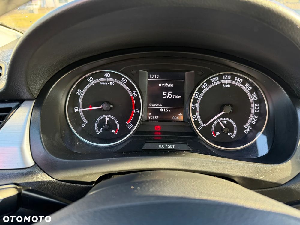 Skoda RAPID 1.0 TSI Ambition - 7