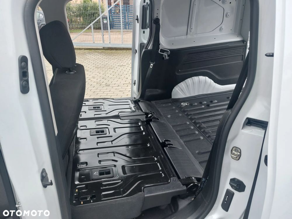 Citroën Berlingo XL 1.5 BlueHDI Live - 29