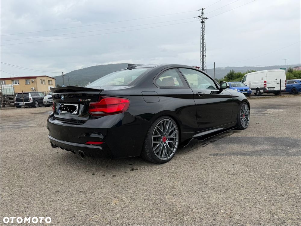 BMW Seria 2 M240i xDrive sport - 8
