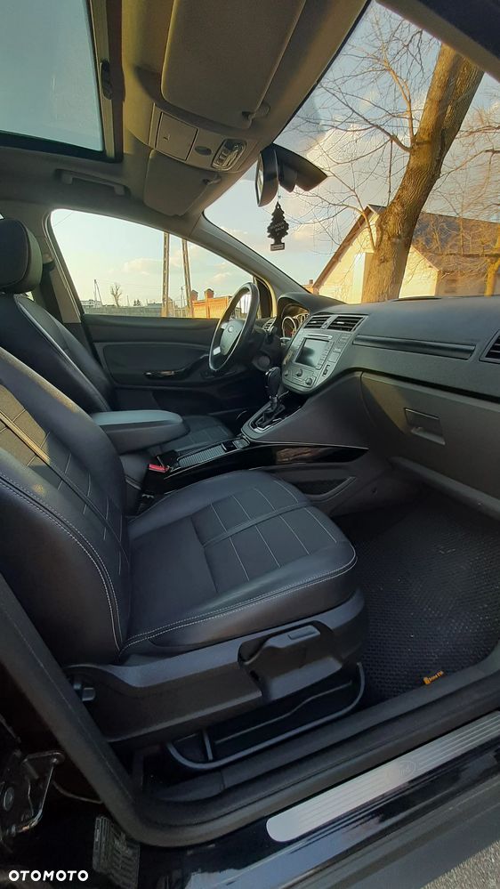 Ford Kuga 2.0 TDCi 4WD Trend - 10