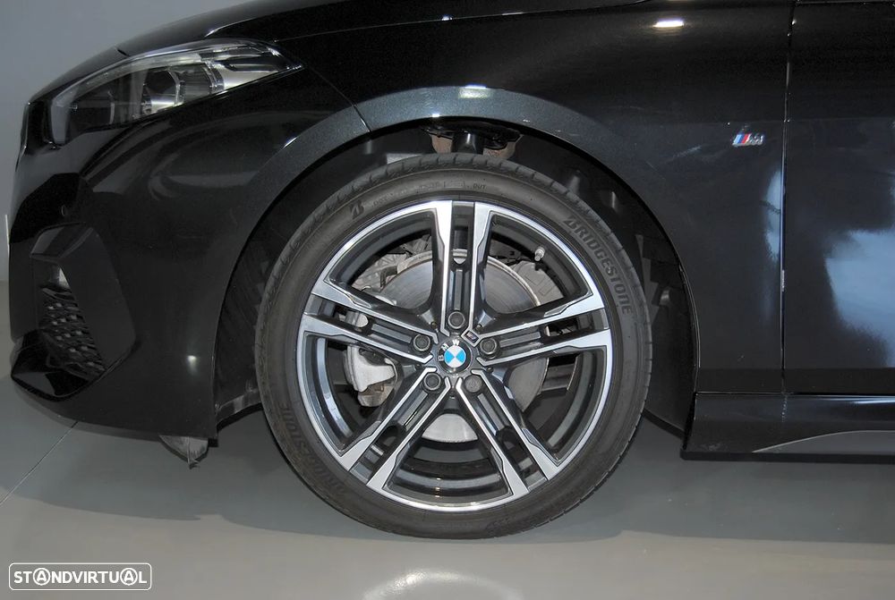 BMW 216 Gran Coupé d Pack Desportivo M - 10