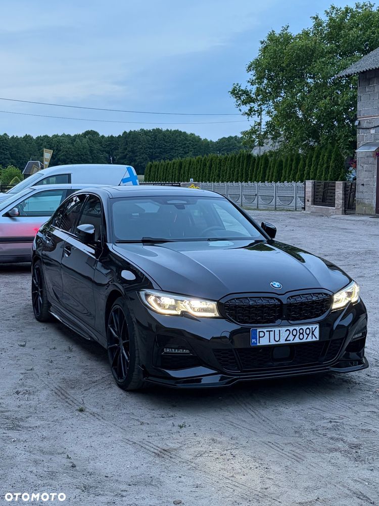 BMW Seria 3 - 11