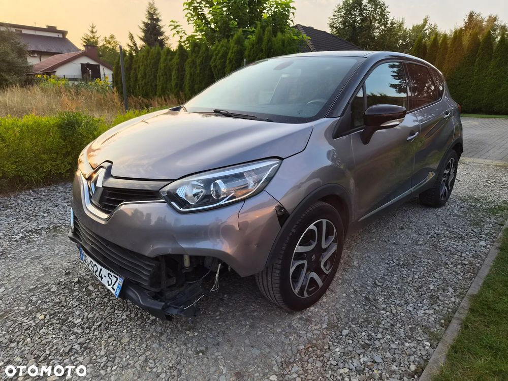 Renault Captur - 5