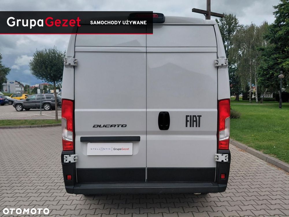 Fiat Ducato - 8