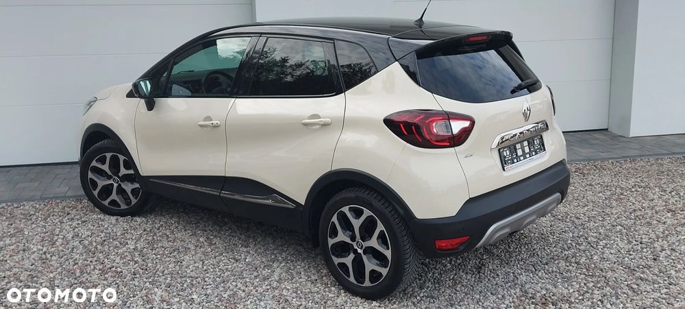 Renault Captur 0.9 Energy TCe Intens EU6 - 11