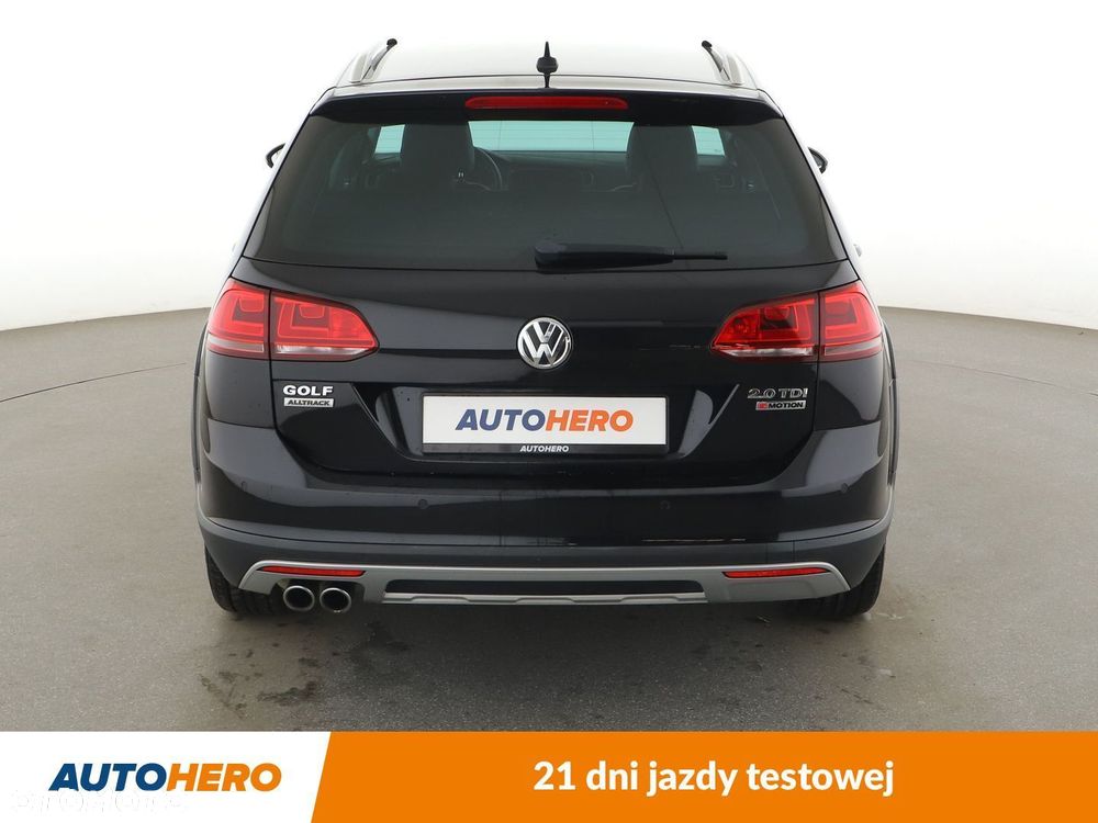 Volkswagen Golf VII 2.0 TDI BMT Comfortline EU6 - 5